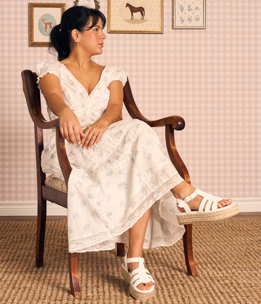 Yellow Shoes | Sandales pour femmes | ASTER | 121859-70