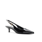 121862-02-ROMANCE-03-ROMANCE-Women's Dress Shoes-Yellow-Yellow Shoes