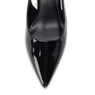 121862-02-ROMANCE-06-ROMANCE-Women's Dress Shoes-Yellow-Yellow Shoes