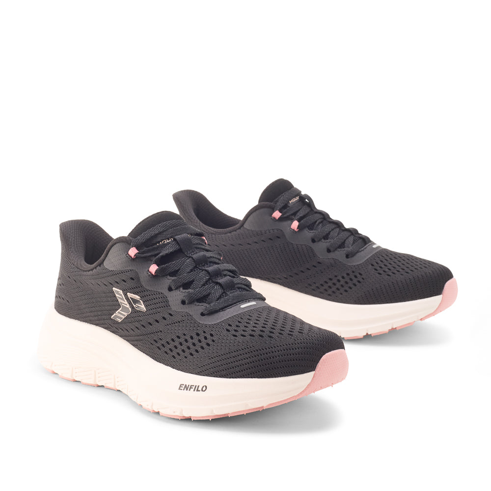 Yellow Shoes | Women's Athletic Shoes | ENFILO MOUVEMENT | 121865-01