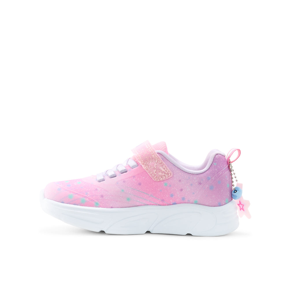 Yellow Shoes | Toddler-Girl-Athletic-Athleisure-Low | ETOILES TDLR | 