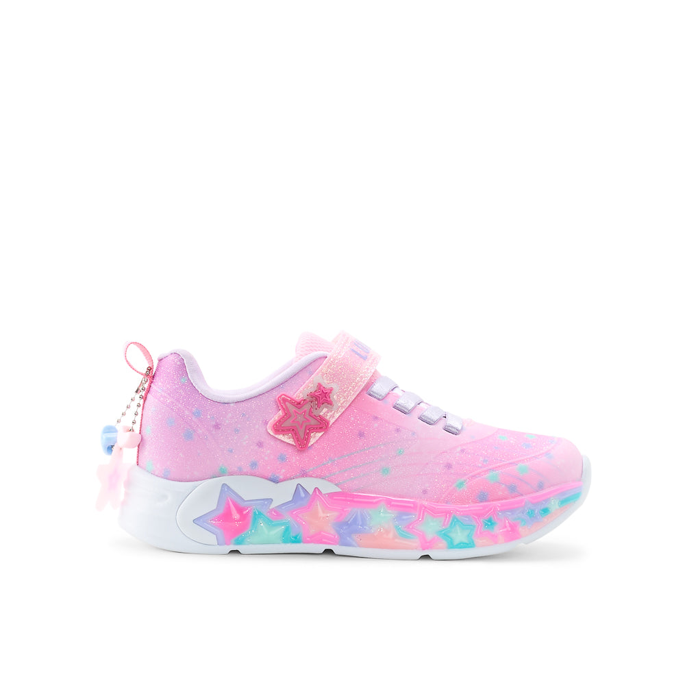 Yellow Shoes | Toddler Kids Athletic Shoes | ETOILES TDLR | 121875-68