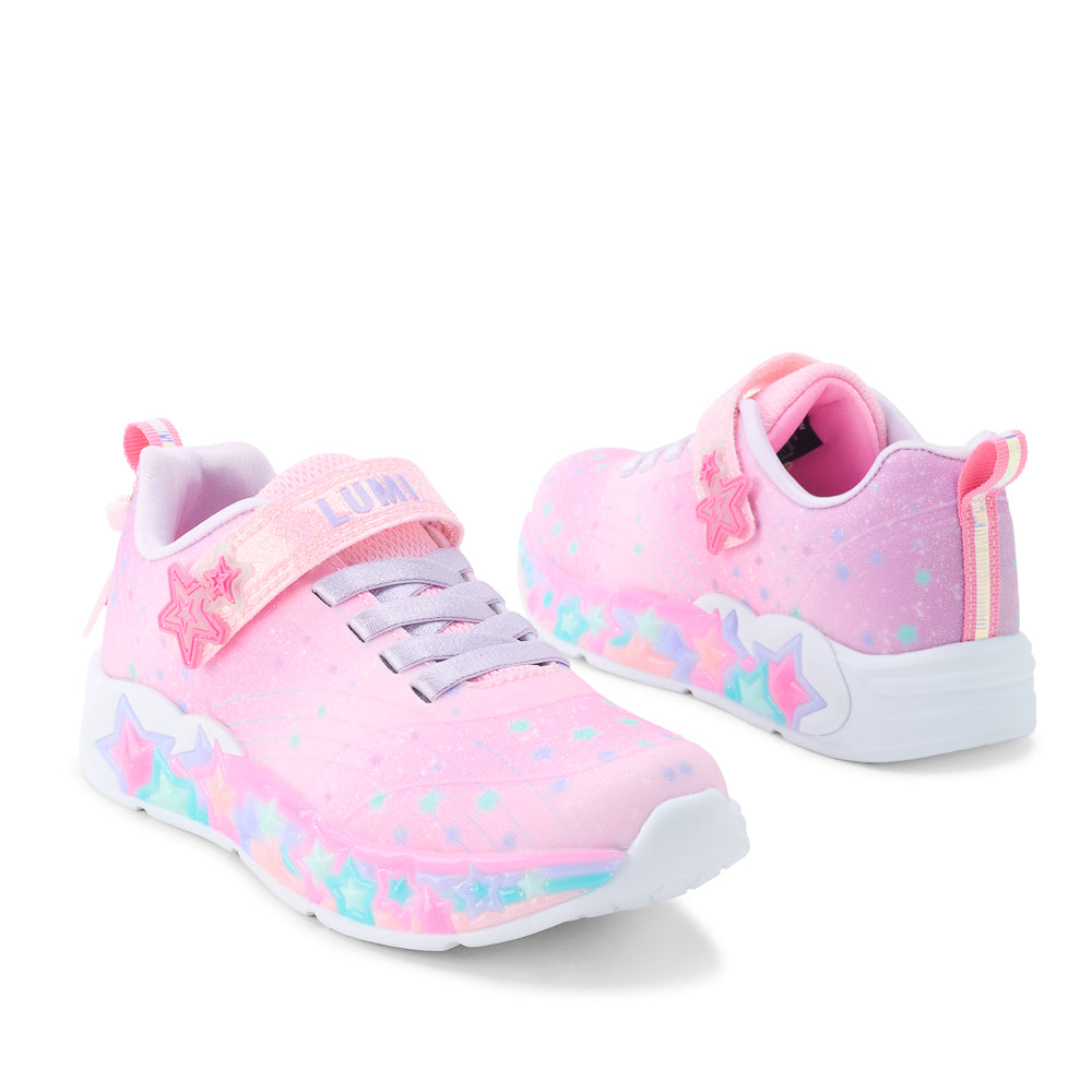 Yellow Shoes | Toddler Kids Athletic Shoes | ETOILES TDLR | 121875-68