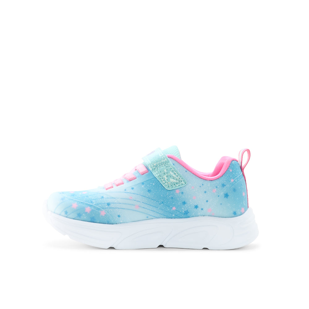 Yellow Shoes | Toddler-Girl-Athletic-Athleisure-Low | ETOILES TDLR | 