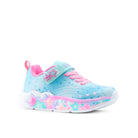 121875-96-ETOILES_TDLR-03-ETOILES TDLR-Toddler Kids Athletic Shoes-Yellow-Yellow Shoes