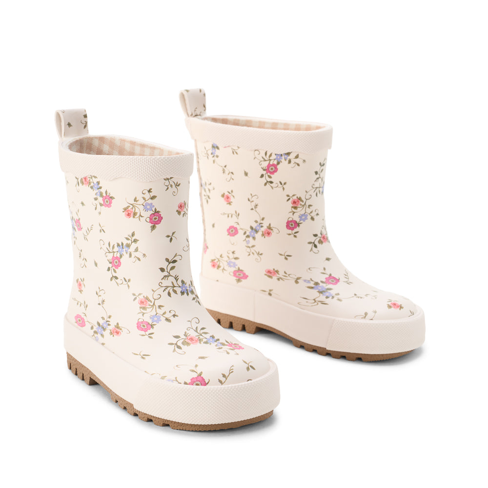 Yellow Shoes | Baby Rain boots and Rainwear | CAMELLIA MINI | 121883-71