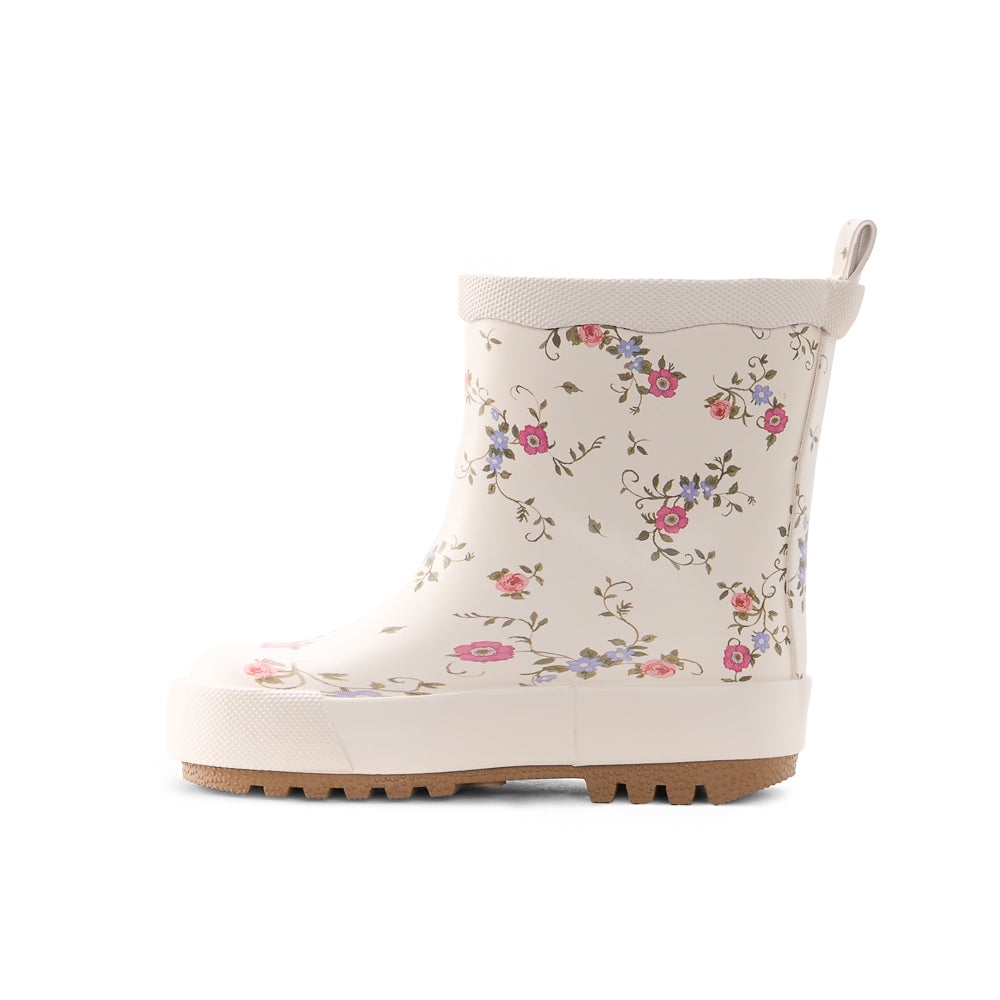 Yellow Shoes | Baby Rain boots and Rainwear | CAMELLIA MINI | 121883-71