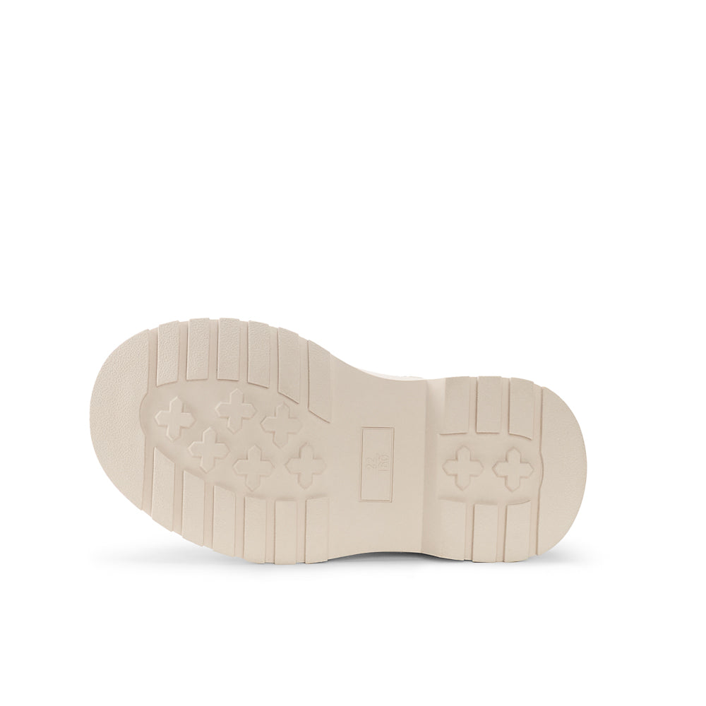 Yellow Shoes | Baby Booties | MARGUERITE MINI | 121888-21