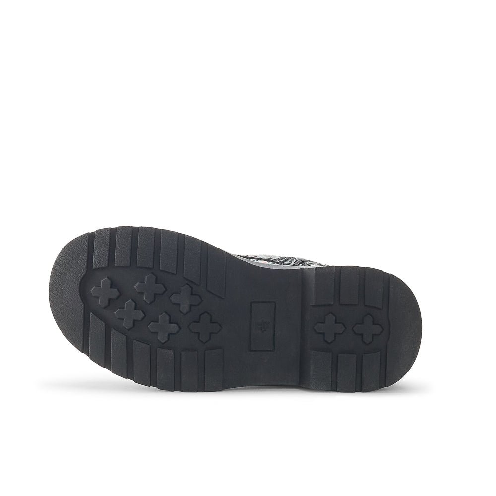 Yellow Shoes | Toddler Kids Fashion Light Boots | MARGUERITE TDLR | 121889-04