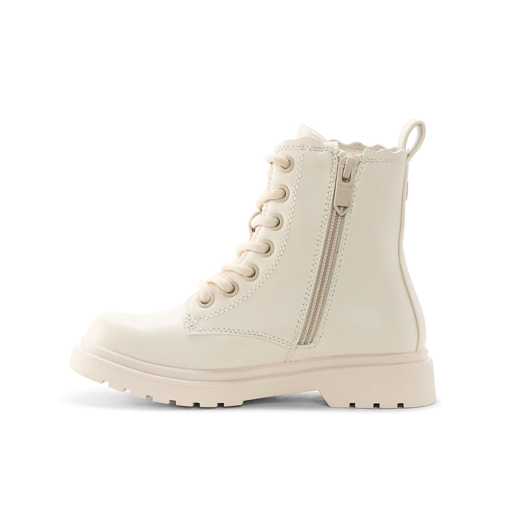 Yellow Shoes | Toddler Kids Fashion Light Boots | MARGUERITE TDLR | 121889-21