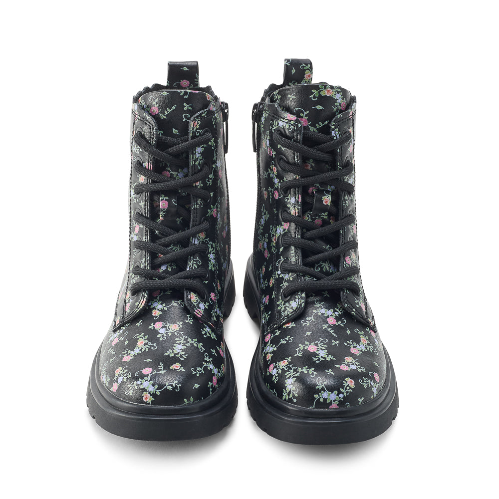 Yellow Shoes | Junior Kids Fashion Light Boots | MARGUERITE JR | 121890-04