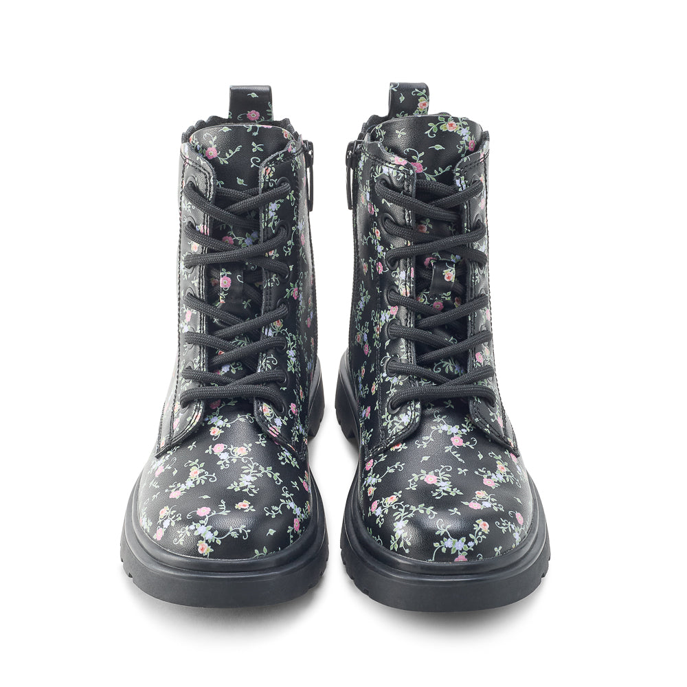 Yellow Shoes | Junior Kids Fashion Light Boots | MARGUERITE JR | 121890-04