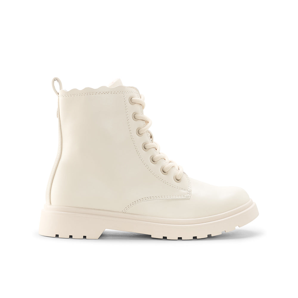 Yellow Shoes | Junior Kids Fashion Light Boots | MARGUERITE JR | 121890-21