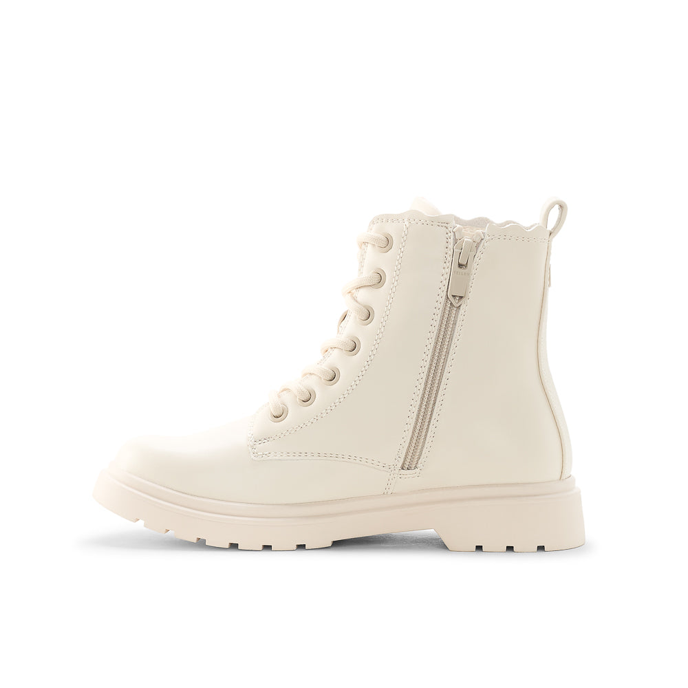 Yellow Shoes | Junior Kids Fashion Light Boots | MARGUERITE JR | 121890-21