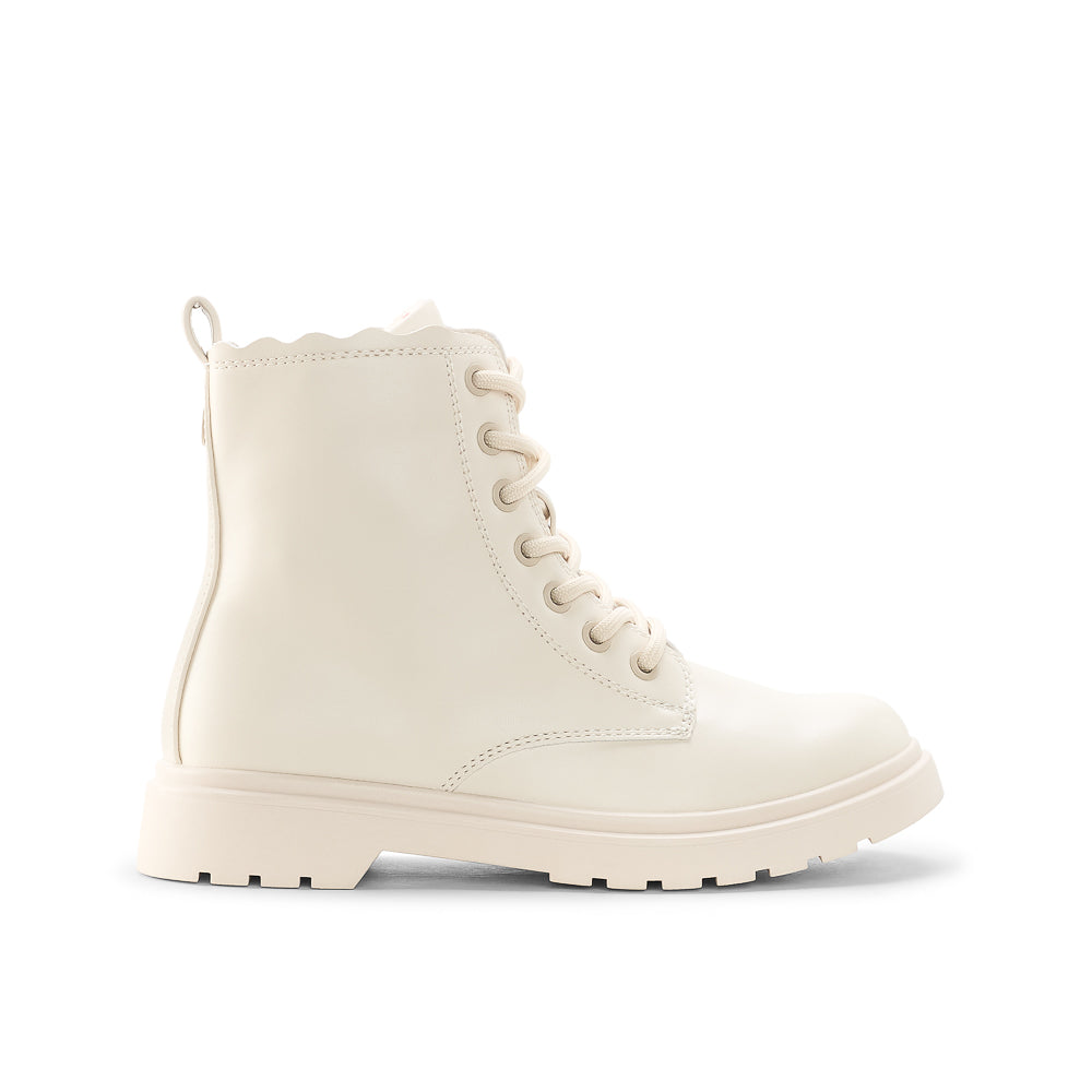 Yellow Shoes | Junior Kids Fashion Light Boots | MARGUERITE JR | 121890-04