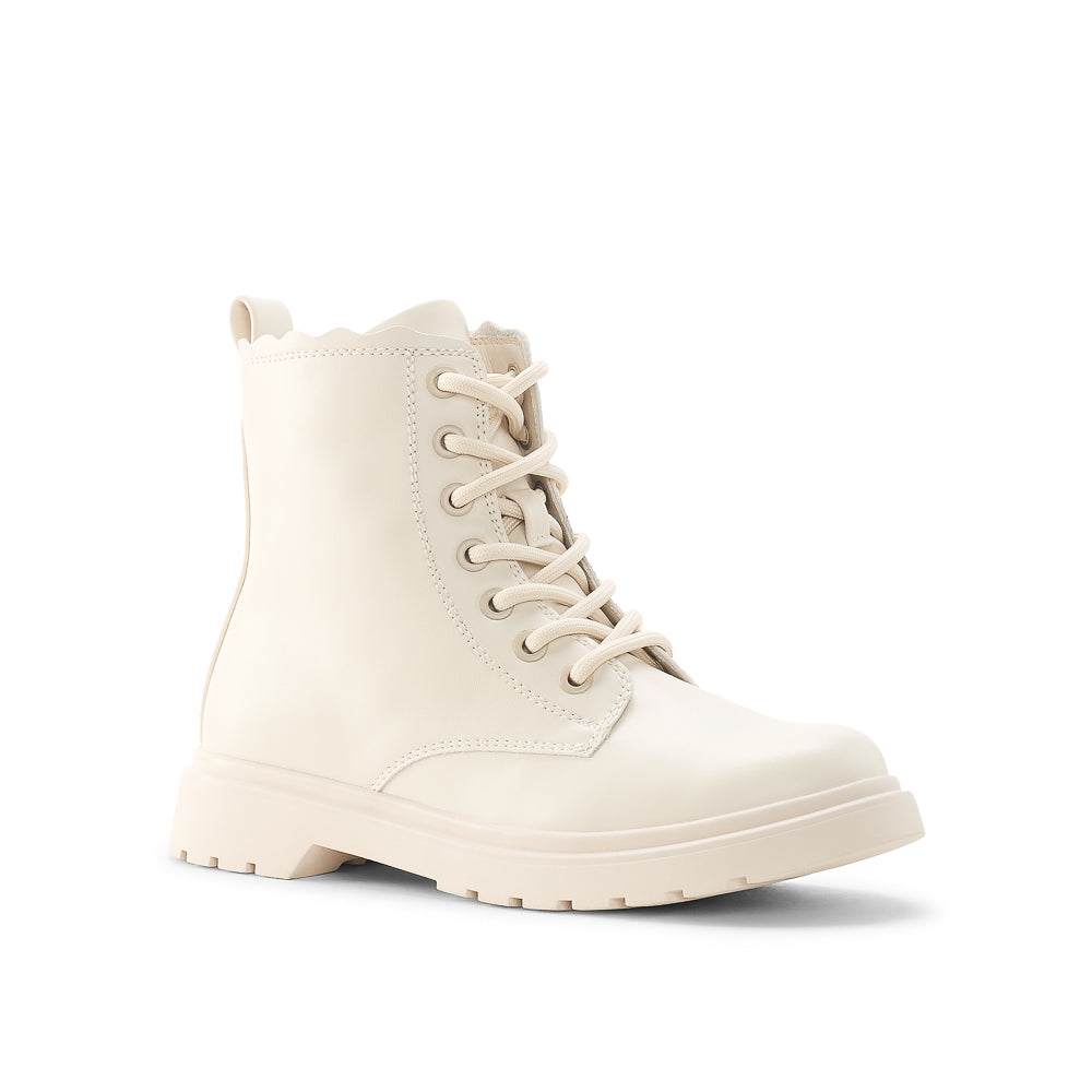 Yellow Shoes | Junior Kids Fashion Light Boots | MARGUERITE JR | 121890-21