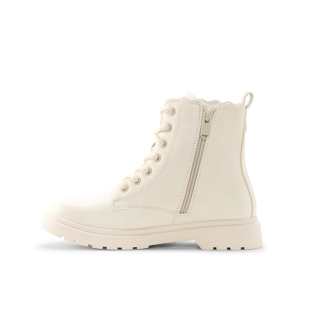 Yellow Shoes | Junior Kids Fashion Light Boots | MARGUERITE JR | 121890-21