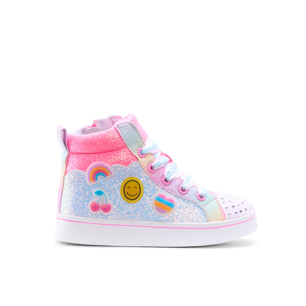 Yellow Shoes | Toddler Kids Athletic Shoes | REVE - Chaussures de sport pour tout-petits | Chaussures Yellow | 121894-71-REVE-01-8922700040-REVE-Toddler Kids Athletic Shoes-Yellow-Yellow Shoes