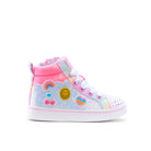 121894-71-REVE-01-8922700040-REVE-Toddler Kids Athletic Shoes-Yellow-Yellow Shoes