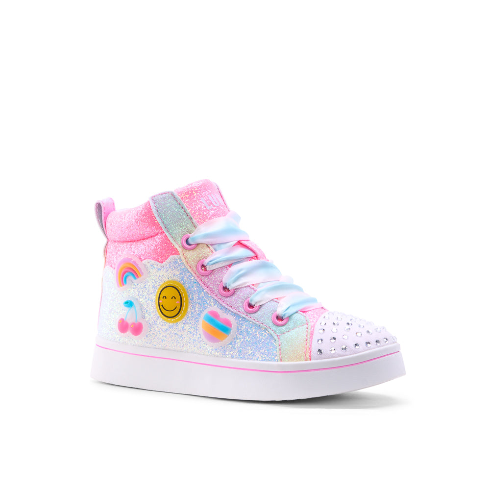 Yellow Shoes | Toddler Kids Athletic Shoes | REVE - Chaussures de sport pour tout-petits | Chaussures Yellow | 121894-71-REVE-03-REVE-Toddler Kids Athletic Shoes-Yellow-Yellow Shoes