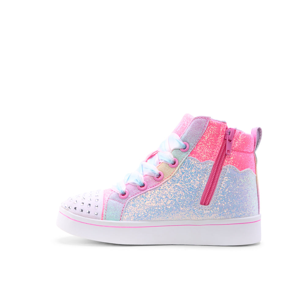 Yellow Shoes | Toddler Kids Athletic Shoes | REVE - Chaussures de sport pour tout-petits | Chaussures Yellow | 121894-71-REVE-04-REVE-Toddler Kids Athletic Shoes-Yellow-Yellow Shoes