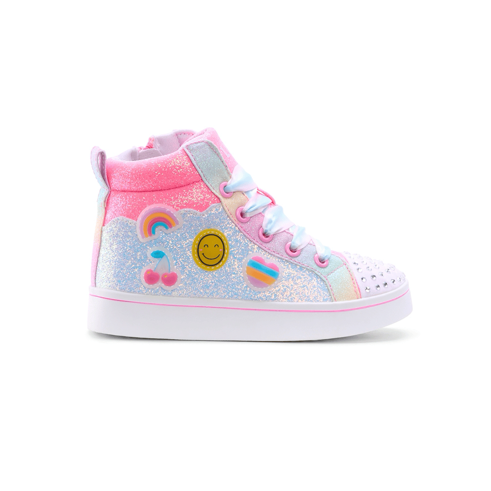 Yellow Shoes | Toddler Kids Athletic Shoes | REVE | 8922700040