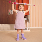 121910-97-METEO-07-METEO-Baby Rain boots and Rainwear-Yellow-Yellow Shoes