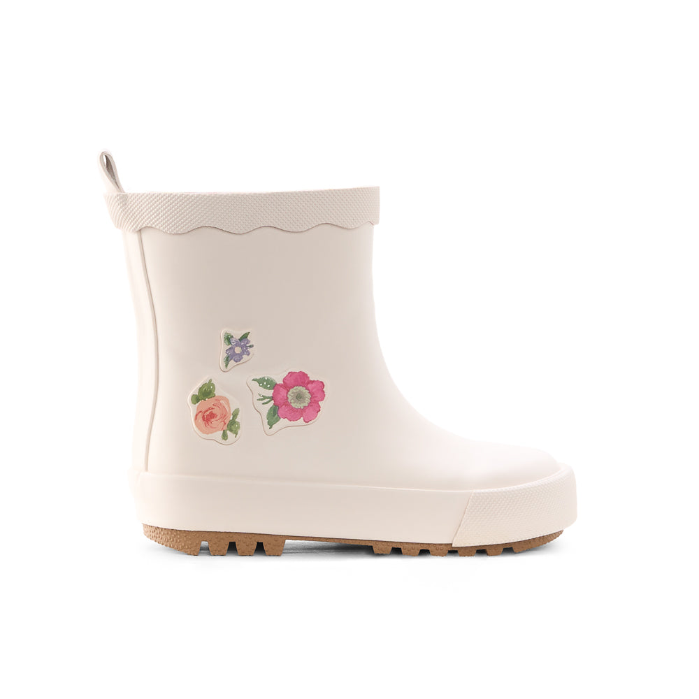 Yellow Shoes | Baby Rain boots and Rainwear | CAMELLIA MINI. | 121913-68