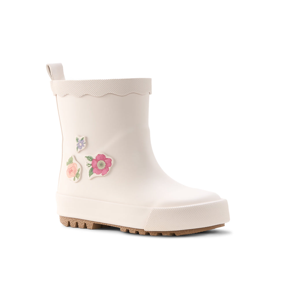 Yellow Shoes | Baby Rain boots and Rainwear | CAMELLIA MINI. | 121913-68