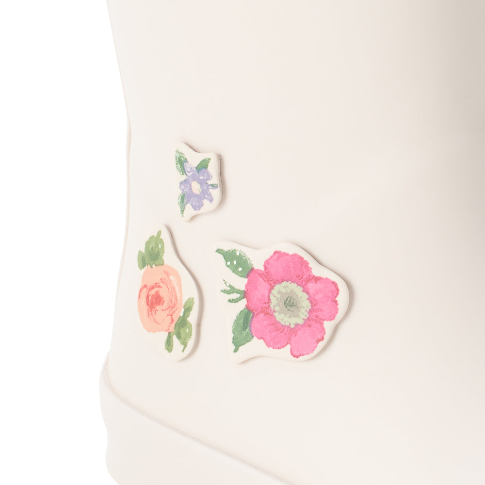 Yellow Shoes | Baby Rain boots and Rainwear | CAMELLIA MINI. | 121913-68