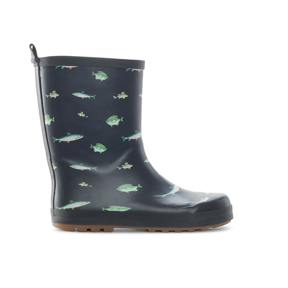 Yellow Shoes | Junior Rain boots and Rainwear | CAMELLIO BASS JR | 121922-04