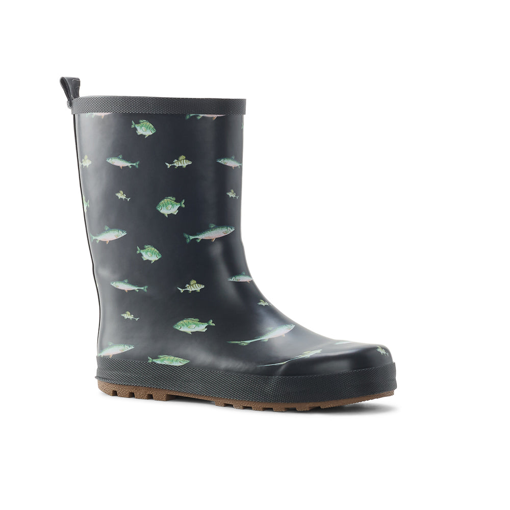 Yellow Shoes | Junior Rain boots and Rainwear | CAMELLIO BASS JR | 121922-04
