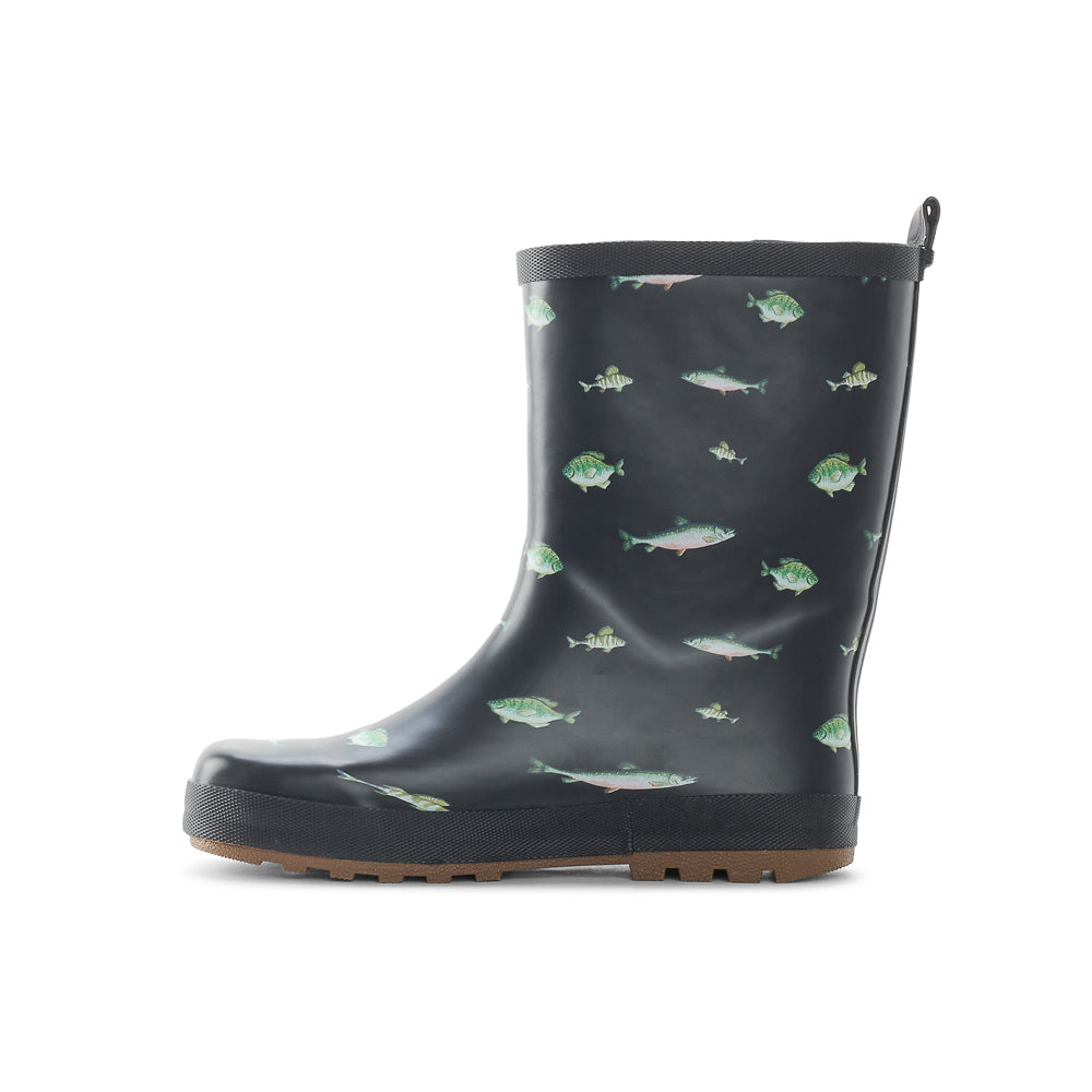 Yellow Shoes | Junior Rain boots and Rainwear | CAMELLIO BASS JR | 121922-04