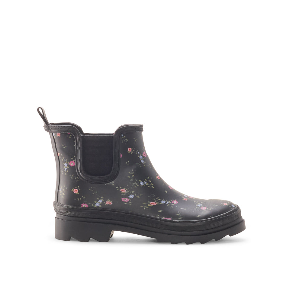 Yellow Shoes | Women's Rainboots and Rainwear | CAMELLIA CHELSEA W | 121923-04