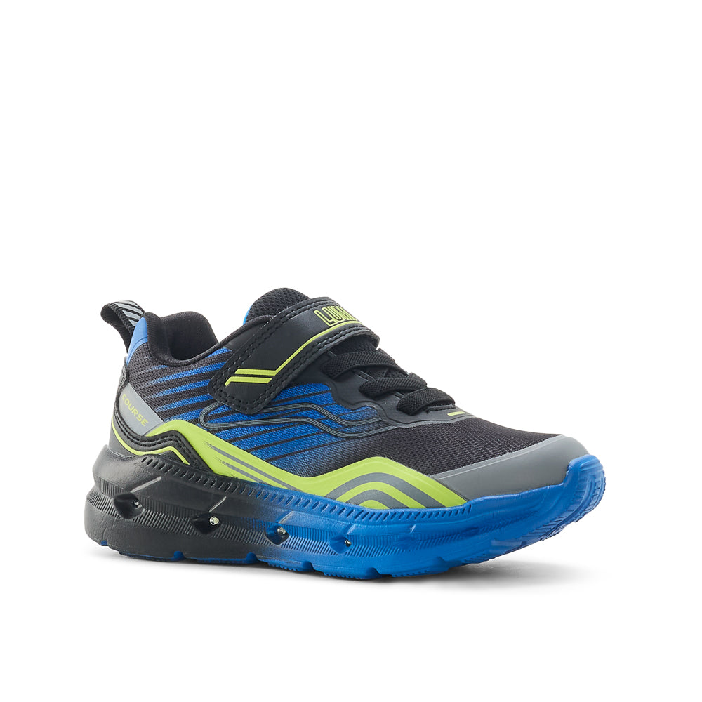 Yellow Shoes | Toddler Kids Athletic Shoes | NATHAN  | 121934-40