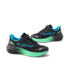 121939-12-GYMNASE_G-02-GYMNASE-G-Junior Kids Athletic Shoes-Yellow-Yellow Shoes