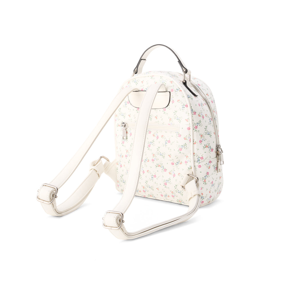 Yellow Shoes | Women's Handbags | Accessories | FIDJI FLORAL III | 121944-98