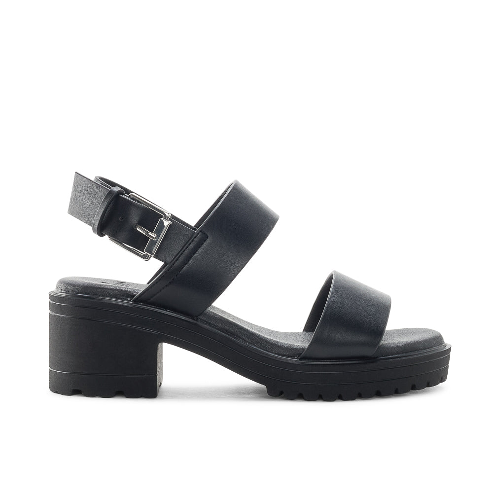 Yellow Shoes | Women's Sandals | LILIANE | 121953-01