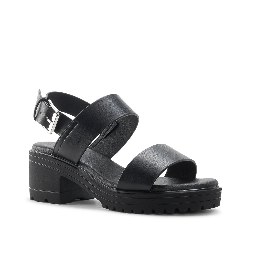 Yellow Shoes | Women's Sandals | LILIANE | 121953-01