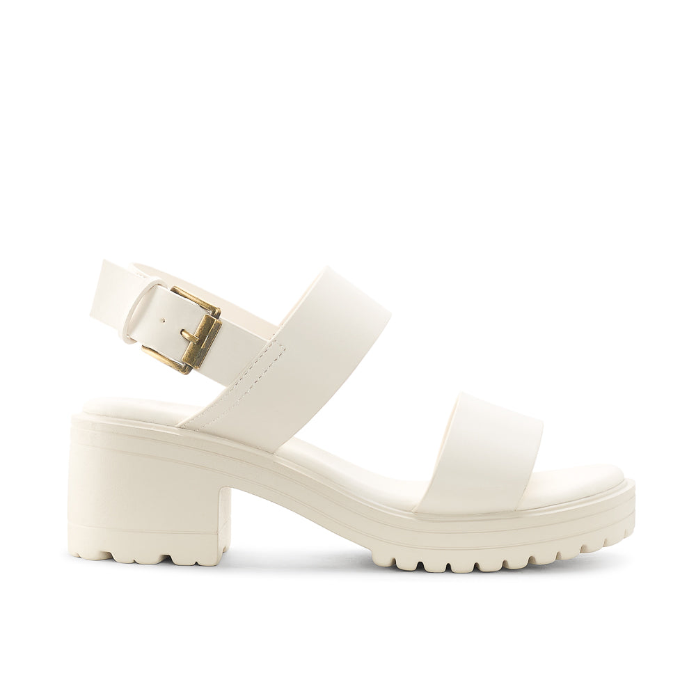 Yellow Shoes | Women's Sandals | LILIANE | 121953-77