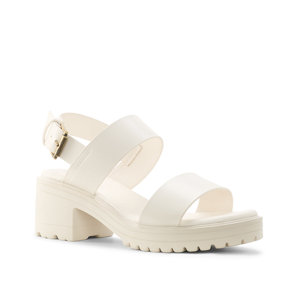 Yellow Shoes | Women's Sandals | LILIANE | 121953-77