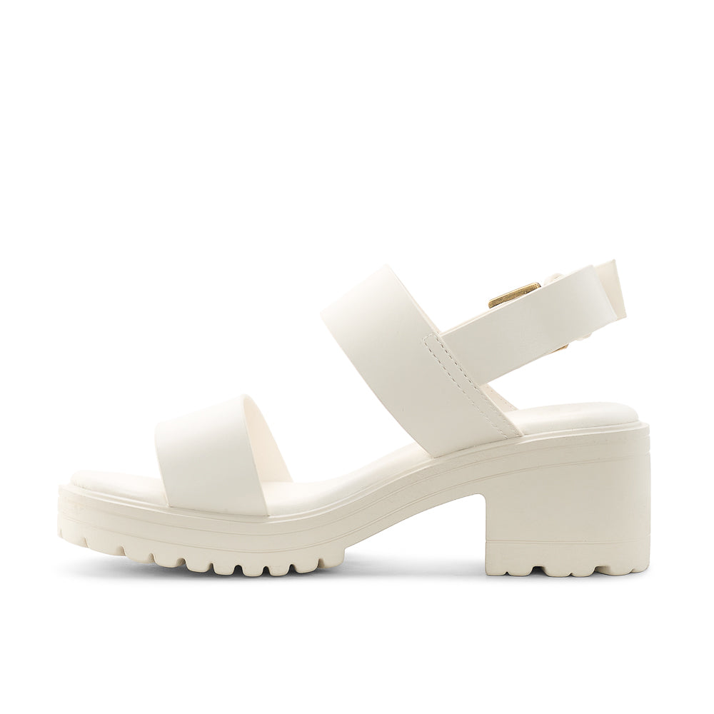 Yellow Shoes | Women's Sandals | LILIANE | 121953-77