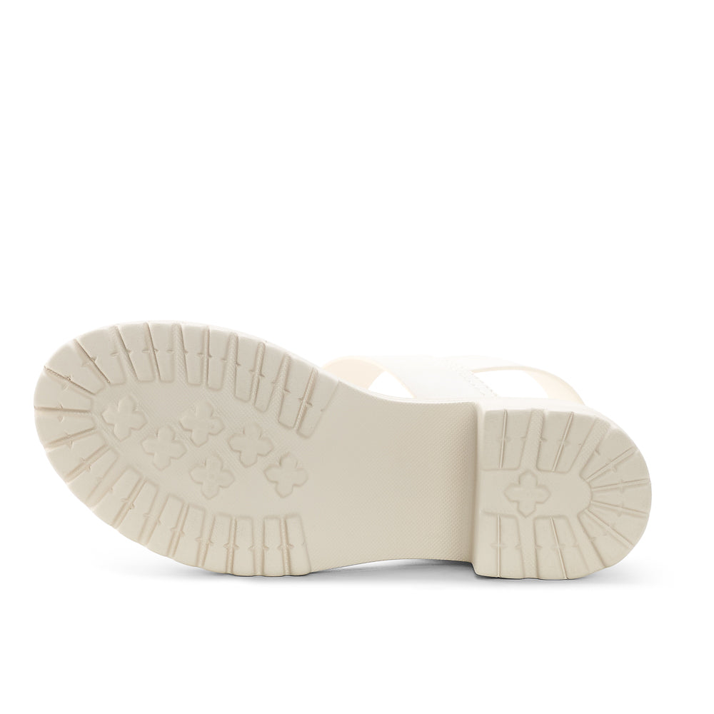 Yellow Shoes | Women's Sandals | LILIANE | 121953-77