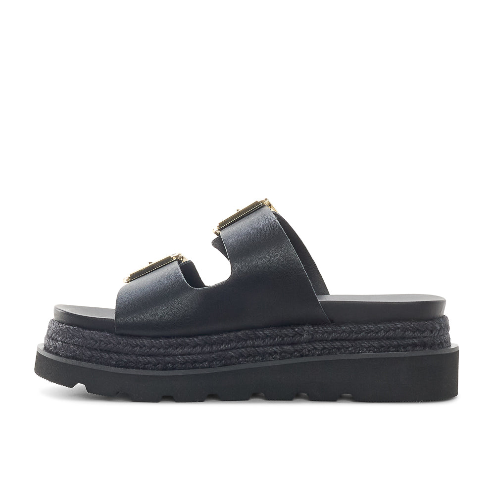 Yellow Shoes | Women's Sandals | ANTIGUA | 121957-01