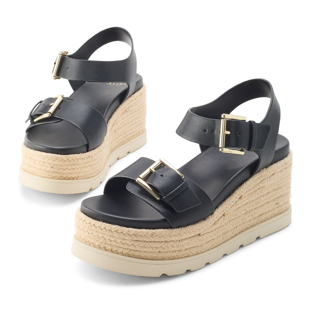 Yellow Shoes | Women's Sandals | BARBADE | 121958-01