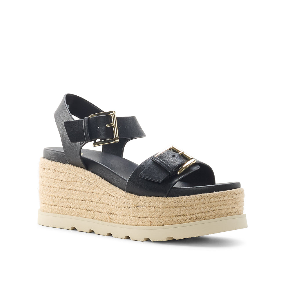 Yellow Shoes | Women's Sandals | BARBADE | 121958-01