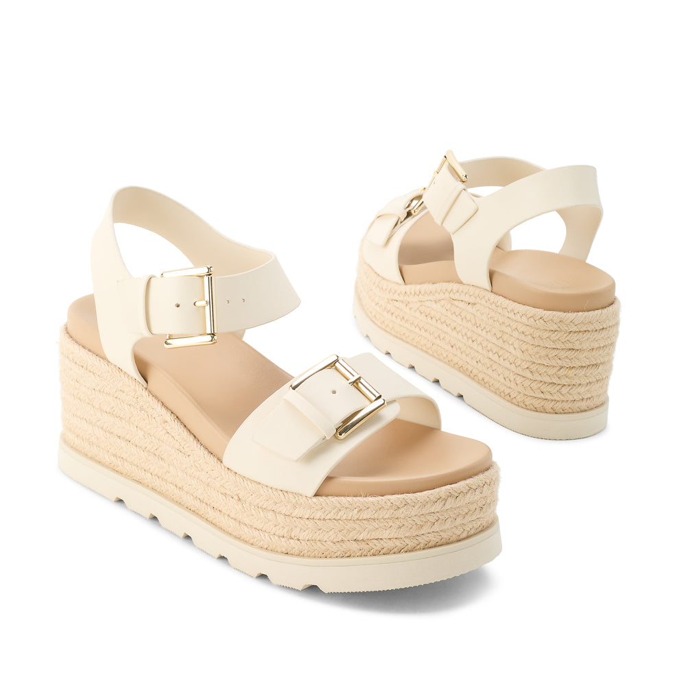 Yellow Shoes | Women's Sandals | BARBADE | 121958-77