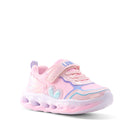 121990-68-MERVEILLE-03-MERVEILLE-Toddler Kids Athletic Shoes-Yellow-Yellow Shoes