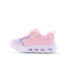 121990-68-MERVEILLE-04-MERVEILLE-Toddler Kids Athletic Shoes-Yellow-Yellow Shoes