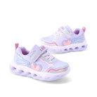 121990-97-MERVEILLE-02-MERVEILLE-Toddler Kids Athletic Shoes-Yellow-Yellow Shoes